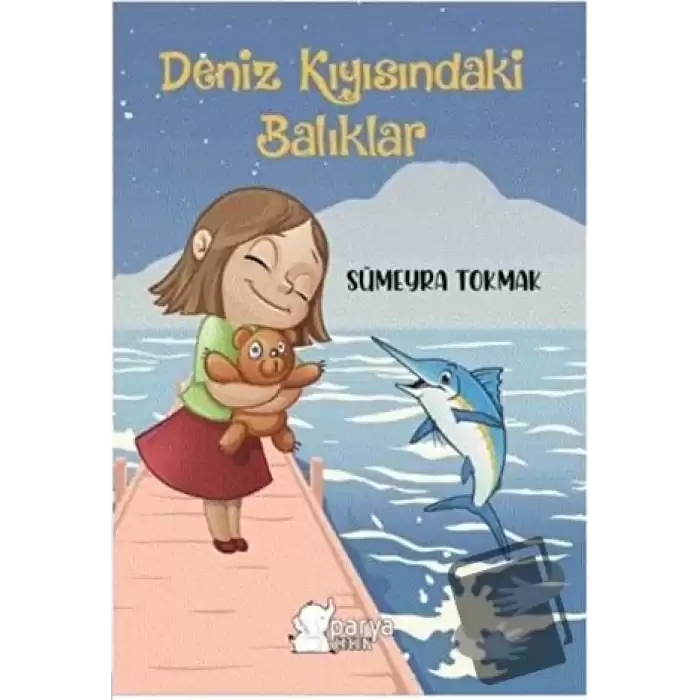 Deniz Kıyısındaki Balıklar