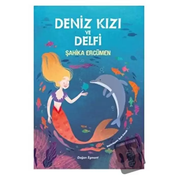 Deniz Kızı ve Delfi