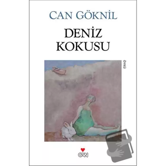 Deniz Kokusu