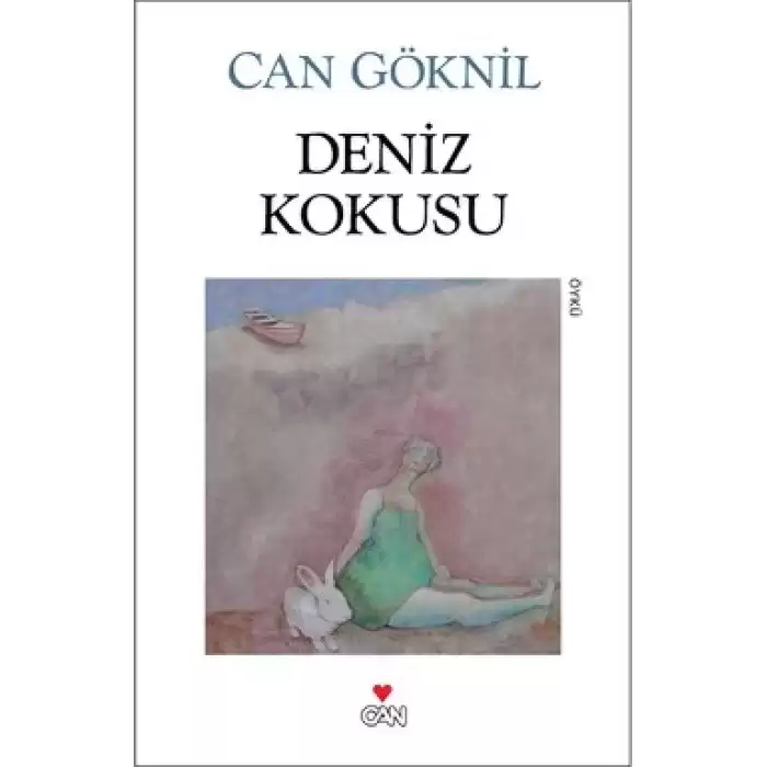 Deniz Kokusu