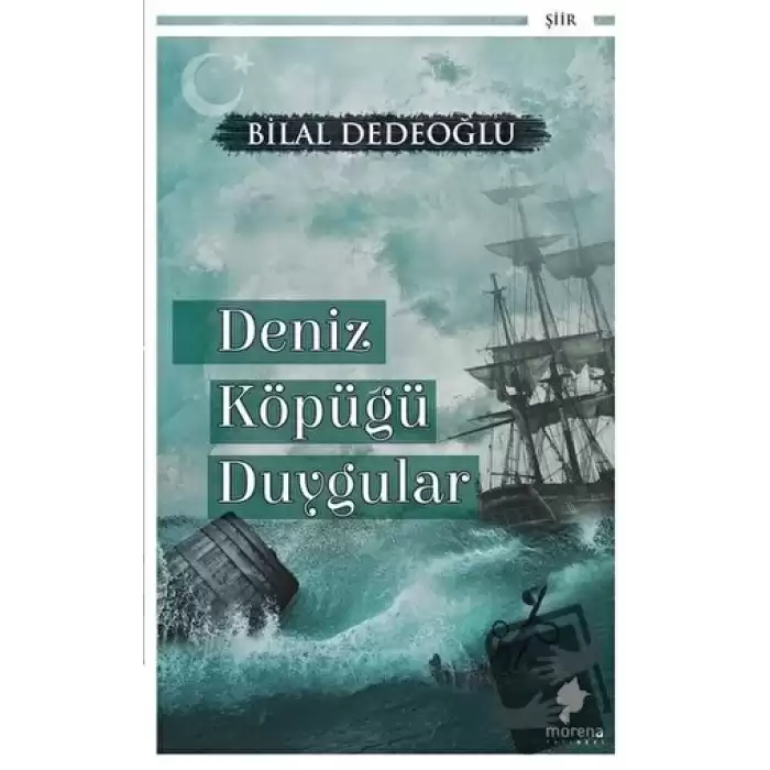 Deniz Köpüğü Duygular