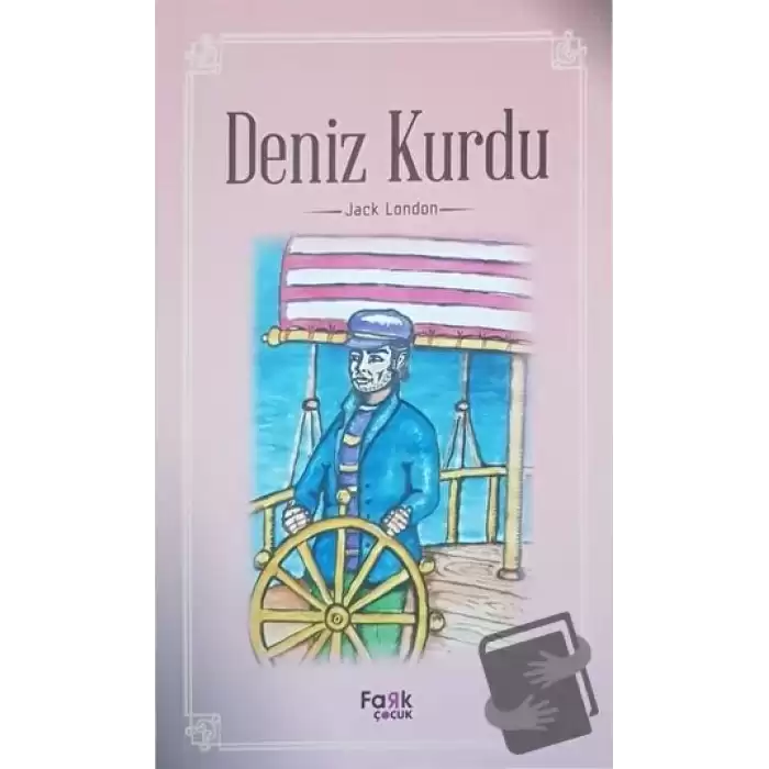 Deniz Kurdu