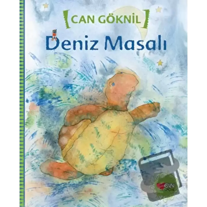 Deniz Masalı