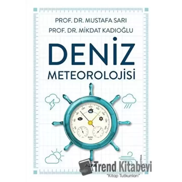 Deniz Meteorolojisi