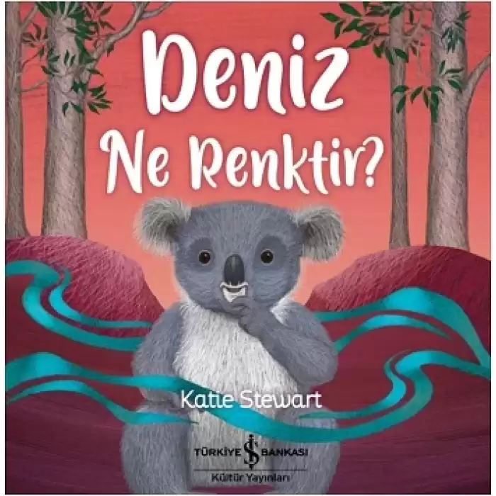 Deniz Ne Renktir?