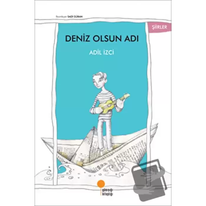 Deniz Olsun Adı