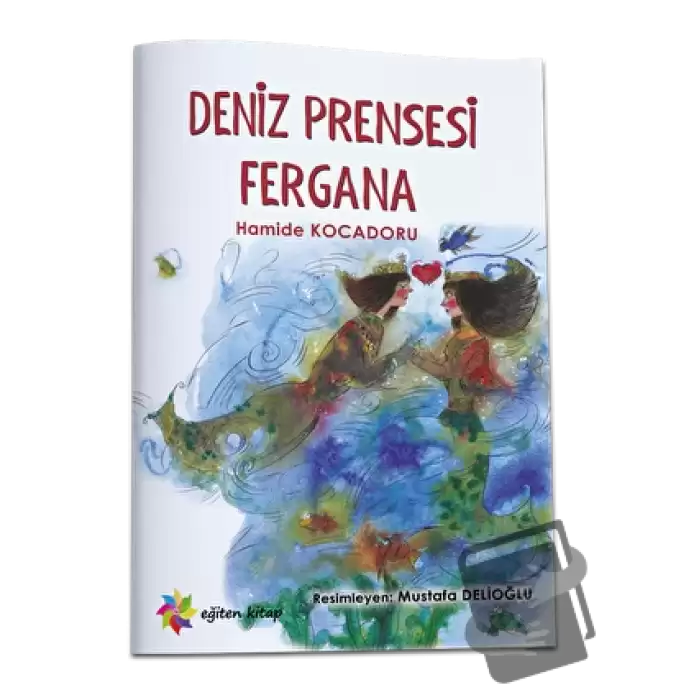 Deniz Prensesi Fergana