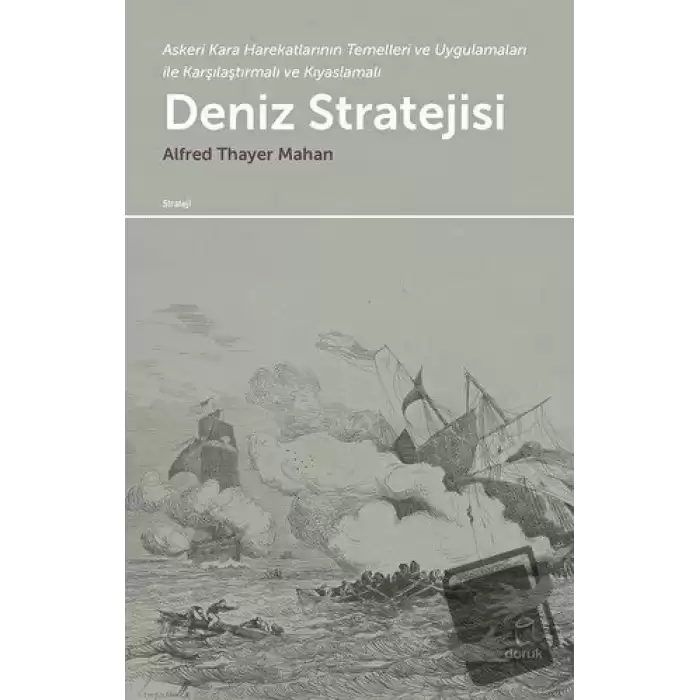 Deniz Stratejisi