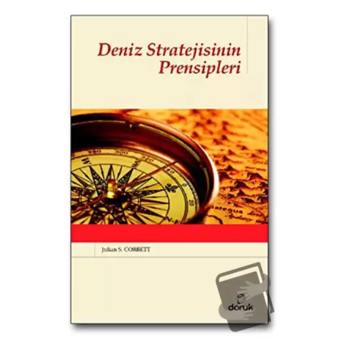 Deniz Stratejisinin Prensipleri