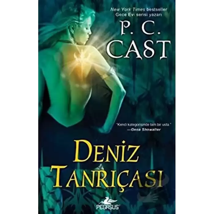 Deniz Tanrıçası