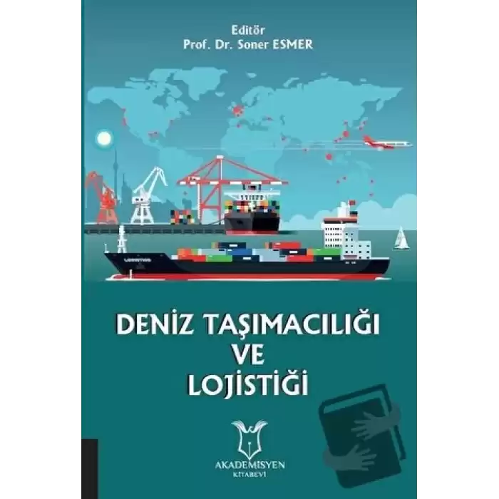 Deniz Taşımacılığı ve Lojistiği