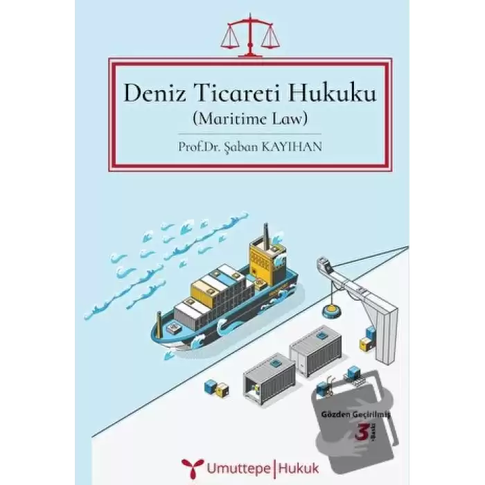 Deniz Ticareti Hukuku