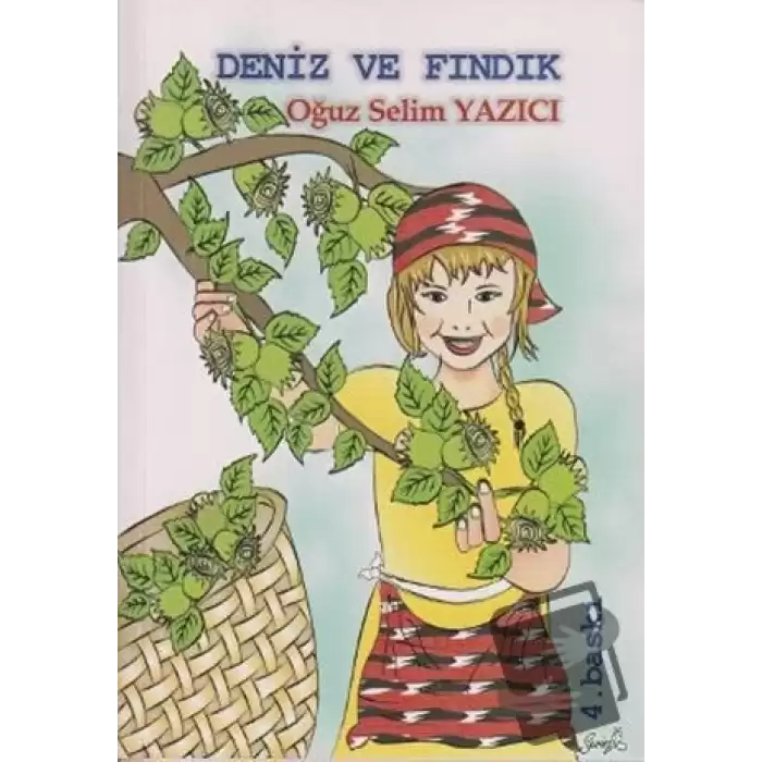 Deniz ve Fındık