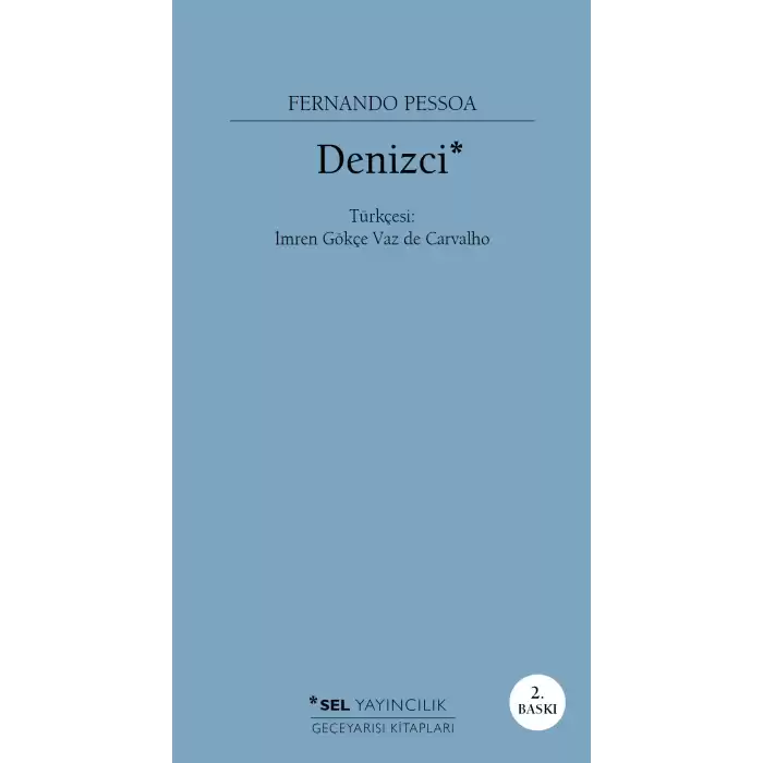 Denizci