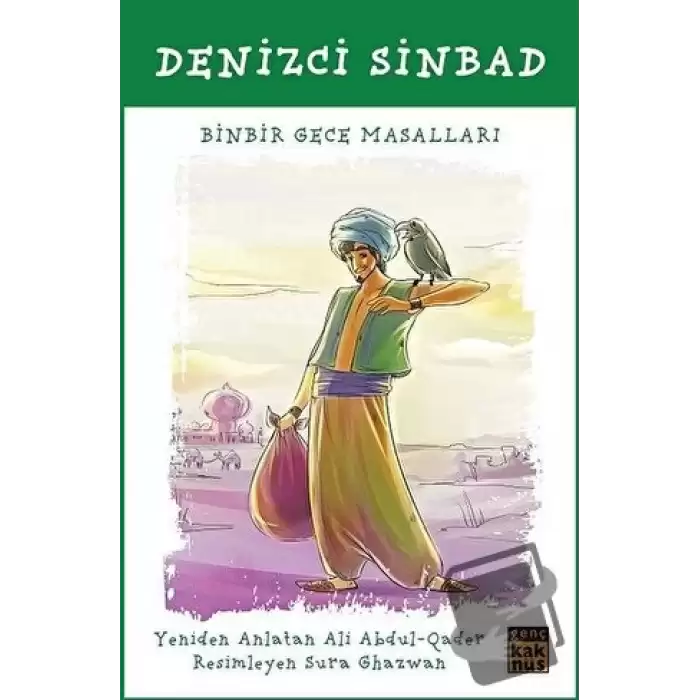 Denizci Sinbad