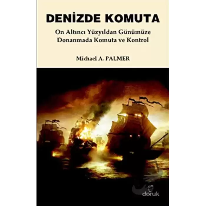 Denizde Komuta