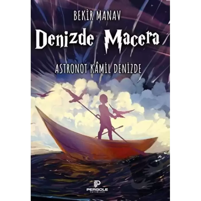 Denizde Macera