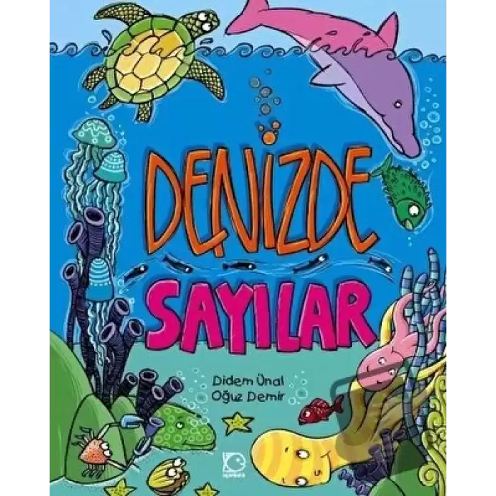 Denizde Sayılar