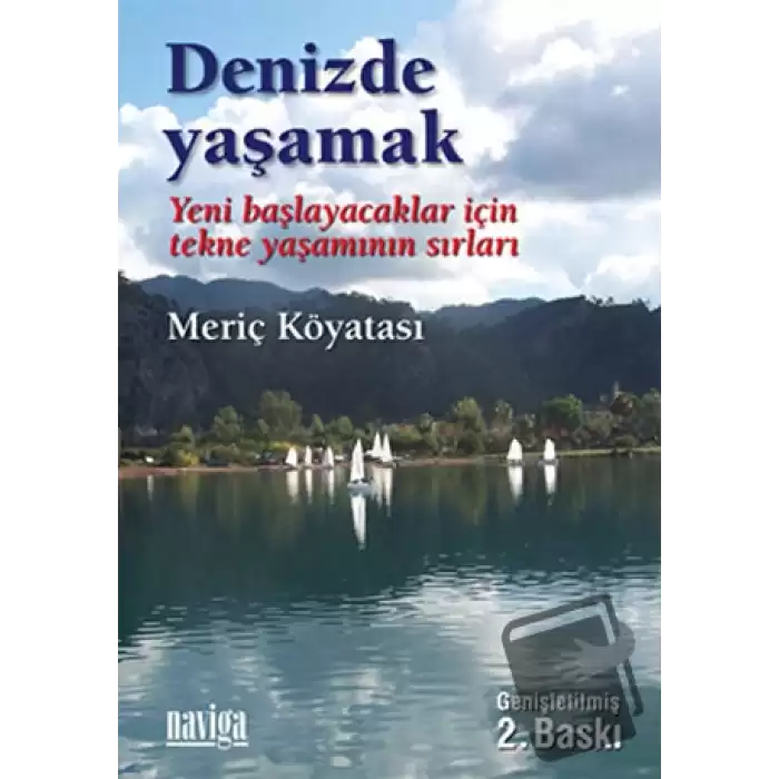 Denizde Yaşamak