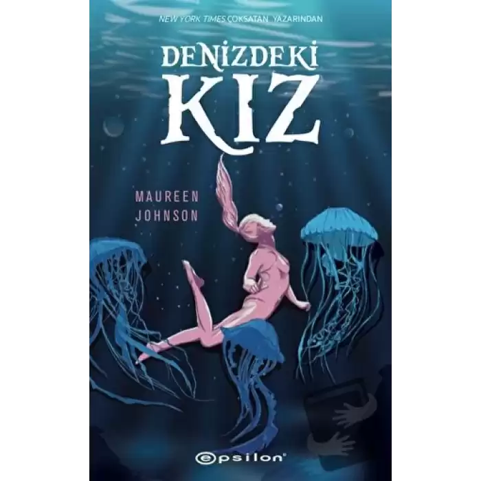 Denizdeki Kız