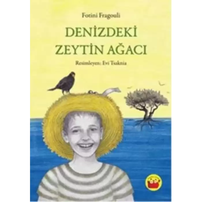 Denizdeki Zeytin Ağacı