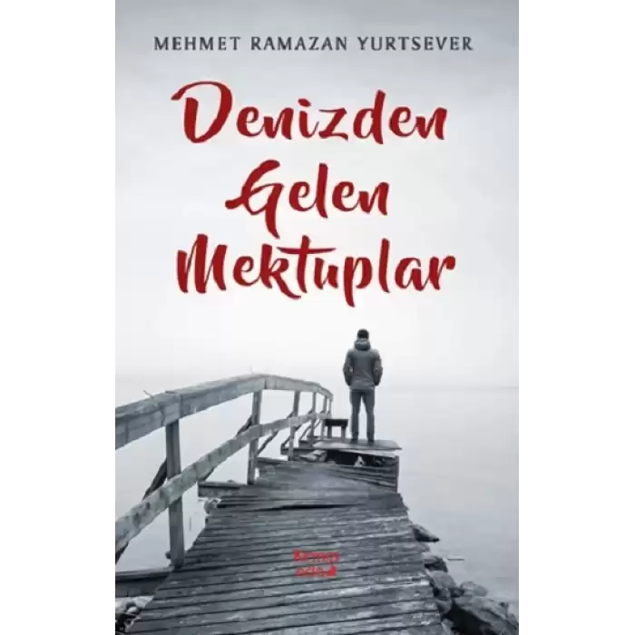 Denizden Gelen Mektuplar