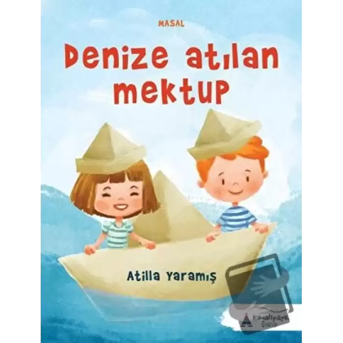 Denize Atılan Mektup