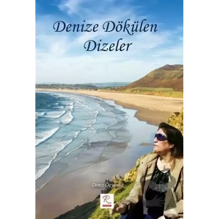 Denize Dökülen Dizeler