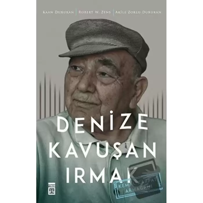 Denize Kavuşan Irmak