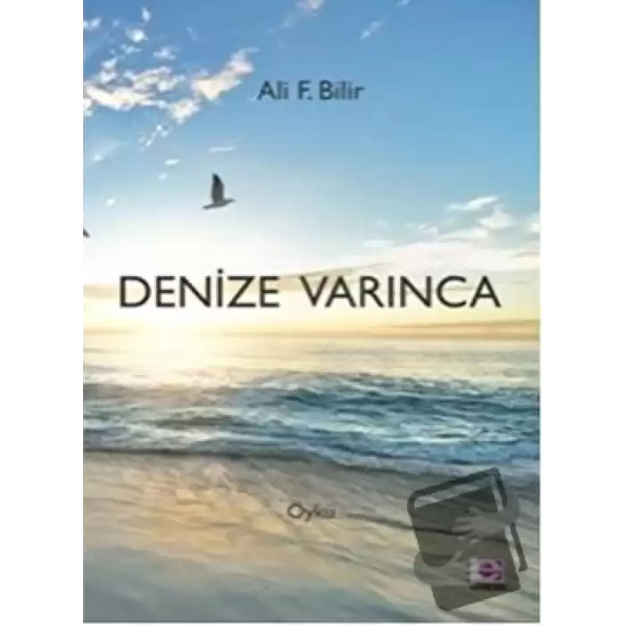 Denize Varınca