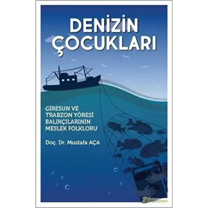 Denizin Çocukları