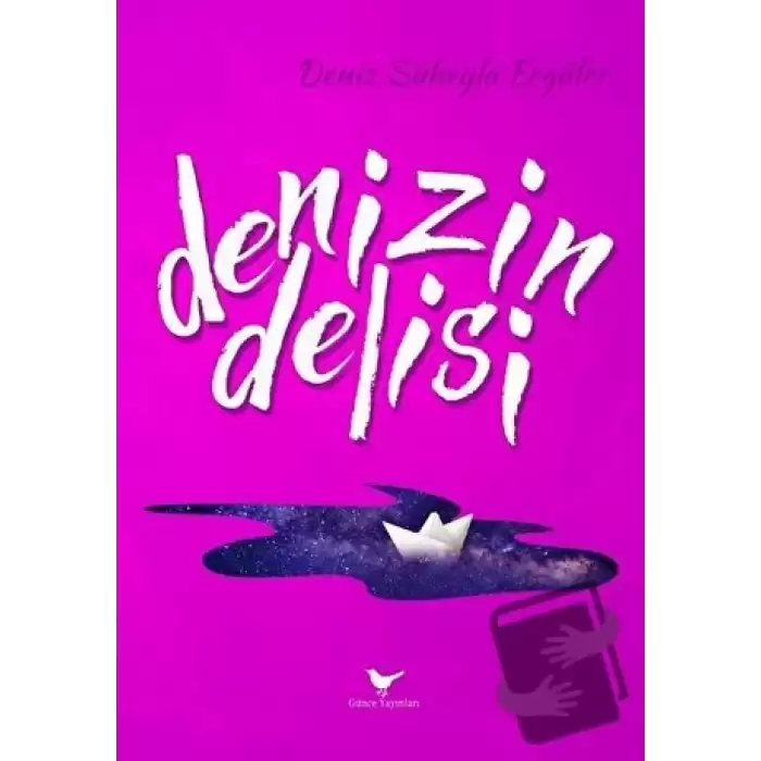 Denizin Delisi