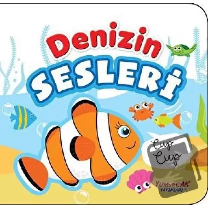 Denizin Sesleri