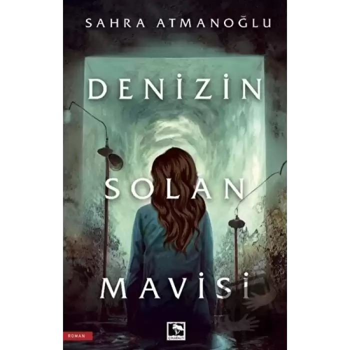 Denizin Solan Mavisi