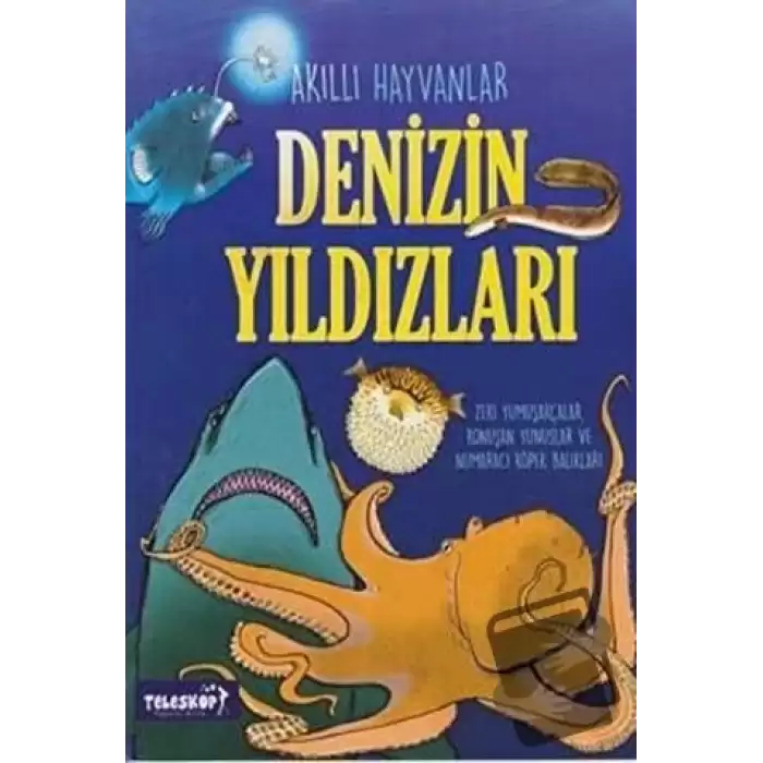 Denizin Yıldızları