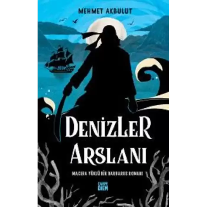 Denizler Arslanı