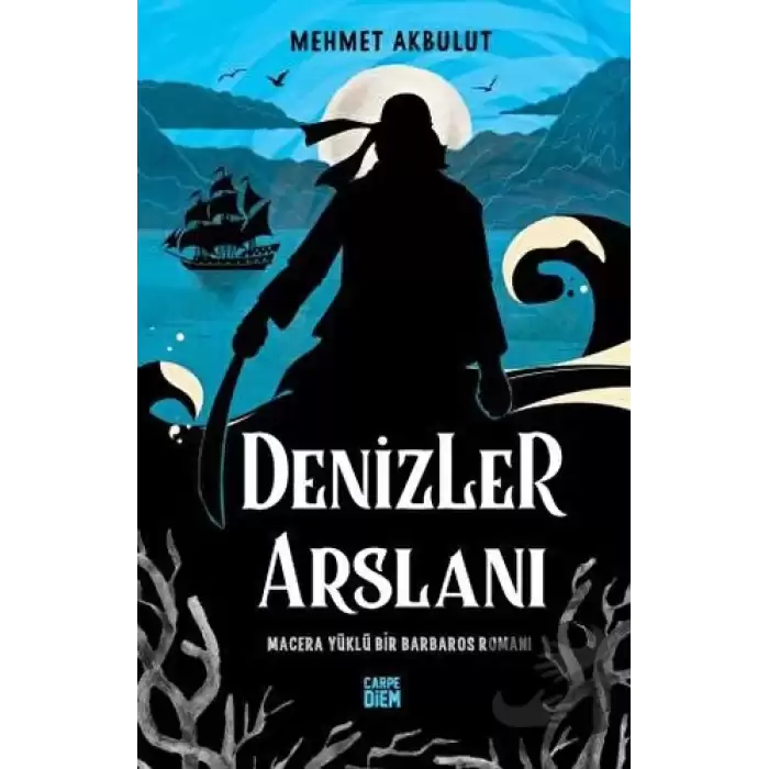 Denizler Arslanı