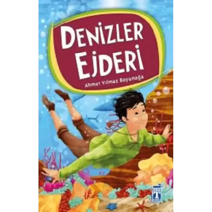 Denizler Ejderi