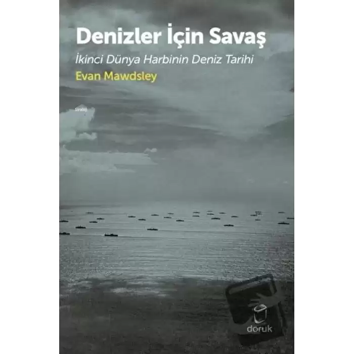 Denizler İçin Savaş