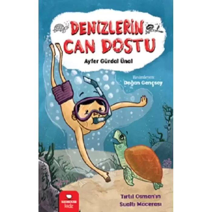 Denizlerin Can Dostu