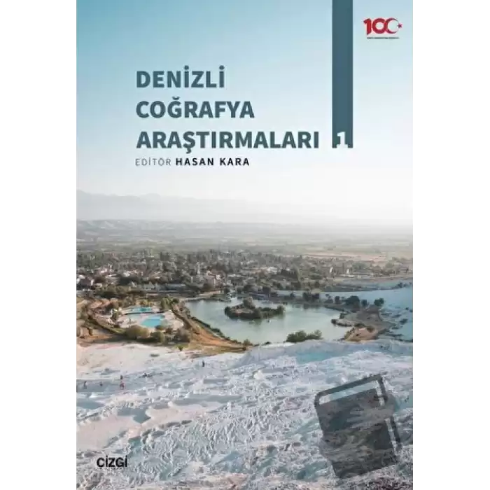 Denizli Coğrafya Araştırmaları 1