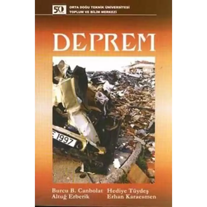 Deprem