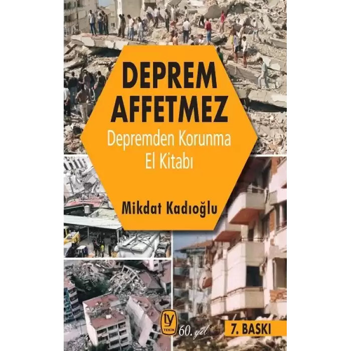 Deprem Affetmez