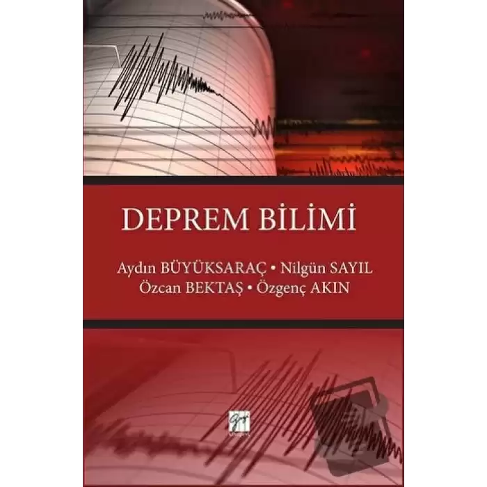 Deprem Bilimi