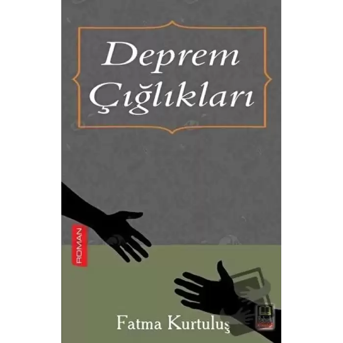 Deprem Çığlıkları