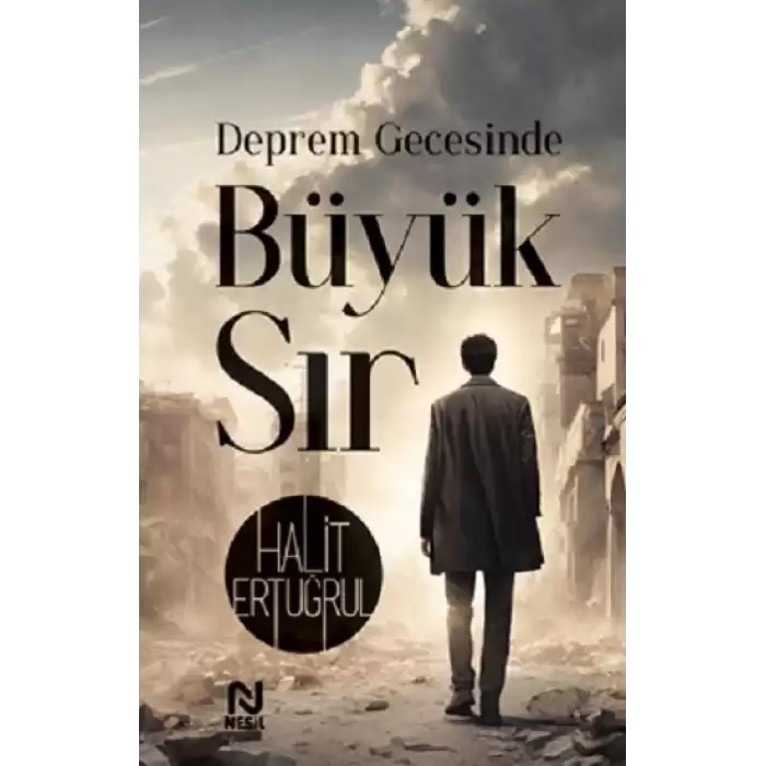 Deprem Gecesinde Büyük Sır