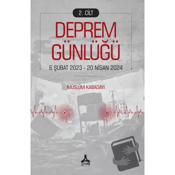 Deprem Günlüğü 2