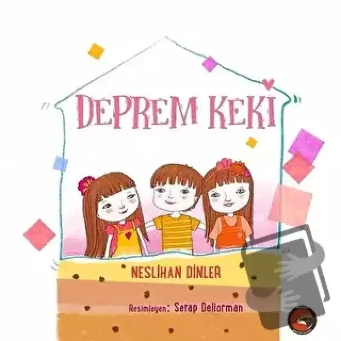 Deprem Keki