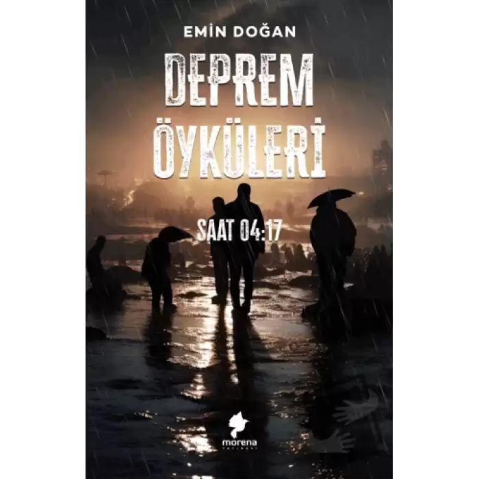 Deprem Öyküleri