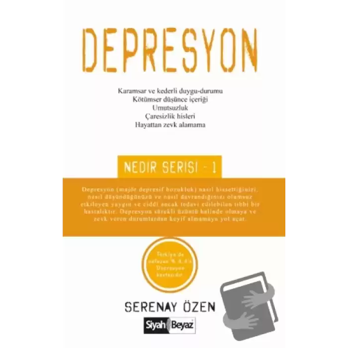 Depresyon